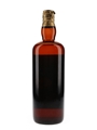 King George IV Bottled 1950s-1960s - Spring Cap 75cl / 40%