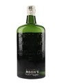 Gordon's Special Dry London Gin Spring Cap Bottled 1950s 75cl / 40%