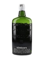 Gordon's Special Dry London Gin Spring Cap Bottled 1950s 75.7cl / 40%