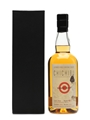 Chichibu Sushi+Soul 2009 Bourbon Cask 609 Bottled 2014 70cl / 61.6%
