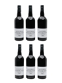 Taylor's 1985 Vintage Port Bottled 1987 6 x 75cl / 20%