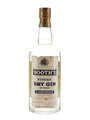 Booth's Finest Dry Gin Bottled 1963 75cl / 40%