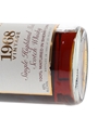 Glendronach 1968 25 Year Old Bottled 1993 - Hiram Walker 75cl / 43%