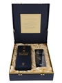 Johnnie Walker Blue Label Christmas Box 'Out Of The Blue' - UDV Christmas 2000 75cl / 43%
