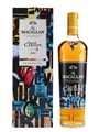 Macallan Concept Number 3 2020 Release - David Carson 70cl / 40.8%