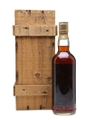 Macallan 1958-1959 Anniversary Malt 25 Year Old 75cl / 43%