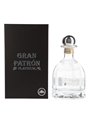 Gran Patron Platinum  70cl / 40%
