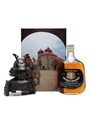 Nikka Gold & Gold Samurai 75cl / 43%