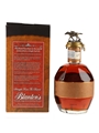 Blanton's Straight From The Barrel No. 202 Bottled 2021 70cl / 65.15%
