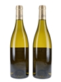 Cotes Du Rhone Blanc 2018 Domaine Jamet 2 x 75cl / 13%