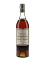 Hennessy 3 Star Bottled 1950s 75cl / 40%