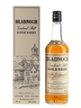 Bladnoch 8 Year Old Bottled 1980s 75cl / 40%