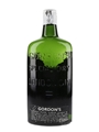 Gordon's Special Dry London Gin Spring Cap Bottled 1950s 75.7cl / 40%