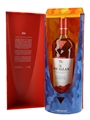 Macallan A Night On Earth In Scotland Erica Dorn 70cl / 40%