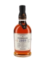 Foursquare 2009 12 Year Old Single Blended Rum Bottled 2021 - Exceptional Cask Selection Mark XVII 70cl / 60%