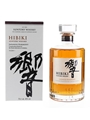 Hibiki Japanese Harmony  70cl / 43%
