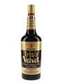 Jameson's Irish Velvet Bottled 1960s-1970s 75.7cl / 23%
