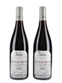 Cotes Du Rhone Rouge 2016 Domaine Jamet 2 x 75cl / 13%