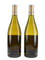 Cotes Du Rhone Blanc 2016 Domaine Jamet 2 x 75cl / 13%