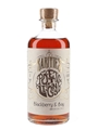 Poetic License The Rarities Blackberry & Bay Gin 70cl / 40%