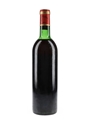 Chateau La Croix 1973 Pomerol 73cl / 13%