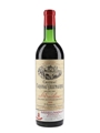 Chateau Cardinal Villemaurine 1966 Saint Emilion Grand Cru 75cl