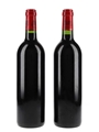Clos Rene Pomerol 1998  2 x 75cl / 13%