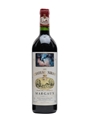 Chateau Siran 1995 Margaux Grand Cru Exceptionnel 12 x 75cl / 12.5%