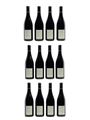 Gevrey Chambertin Vielles Vignes 2005 Vincent Girardin 12 x 75cl / 13%
