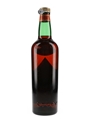Stock Doppio Punch All' Arancio Bottled 1950s 100cl / 50%