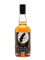 Hanyu 2000 Ichiro's Malt The Whisky Talk 2012 70cl / 60.1%