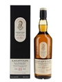 Lagavulin 11 Year Old Offerman Edition Guinness Cask Finish 70cl / 46%