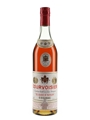 Courvoisier 3 Star Bottled 1960s 70cl / 40%