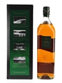 Johnnie Walker Green Label 15 Year Old  100cl / 43%