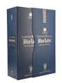 Johnnie Walker Blue Label Bottled 1990s - Duty Free 100cl / 43%