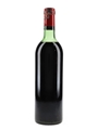 Chateau Cissac 1979 Haut Medoc - Cru Bourgeois 75cl / 12.5%