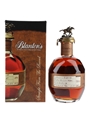 Blanton's Straight From The Barrel No. 413a Bottled 2021 70cl / 64.1%