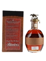 Blanton's Straight From The Barrel No. 413a Bottled 2021 70cl / 64.1%