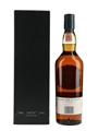 Lagavulin 16 Year Old Bottled 1990s - White Horse Distillers 70cl / 43%