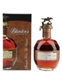 Blanton's Straight From The Barrel No. 413a Bottled 2021 70cl / 64.1%