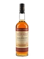 Glenmorangie 25 Year Old Malaga Finish Bottled 2000 70cl / 43%