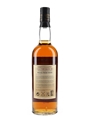 Glenmorangie 25 Year Old Malaga Finish Bottled 2000 70cl / 43%