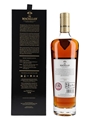 Macallan 18 Year Old Sherry Oak Annual 2019 Release 70cl / 43%