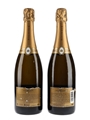 Louis Roederer Vintage 2006  2 x 75cl / 12%
