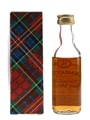 Glenrothes Glenlivet 8 Year Old Bottled 1980s - Gordon & MacPhail 5cl / 40%