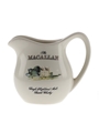 Macallan Water Jug  7cm Tall