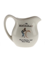 Macallan Water Jug  7cm Tall