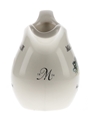 Macallan Water Jug  7cm Tall