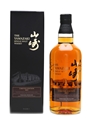 Yamazaki Limited Edition 2015  70cl / 43%