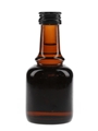 Bowmore 12 Year Old Bottled 1980s 5cl / 43%